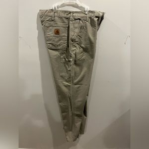 Carhartt Mens Work Pant